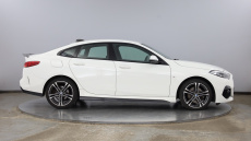 BMW 2 Series 218i [136] M Sport 4dr Petrol Saloon